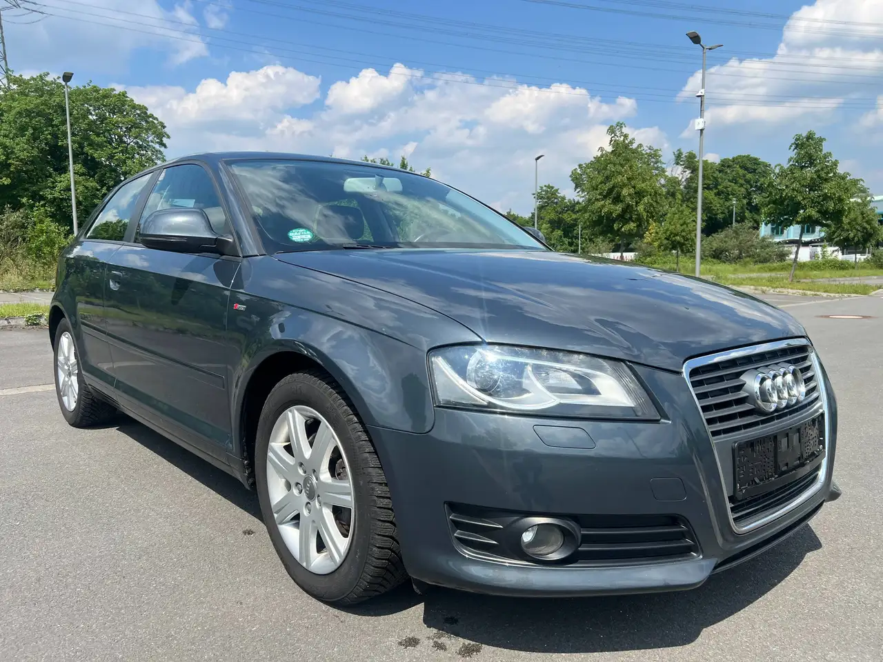 Das Auto