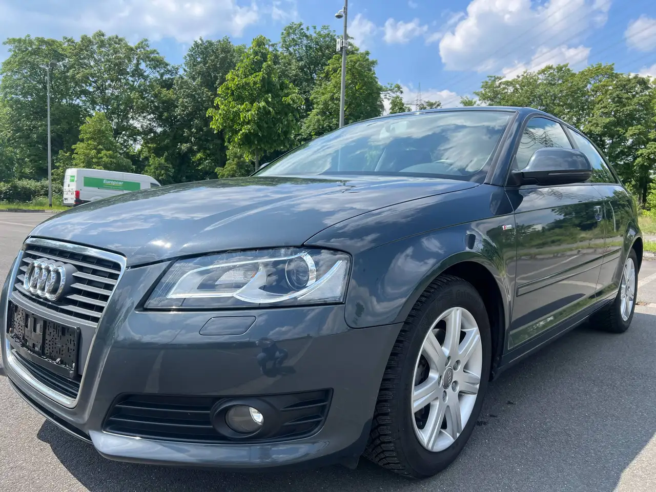 Das Auto