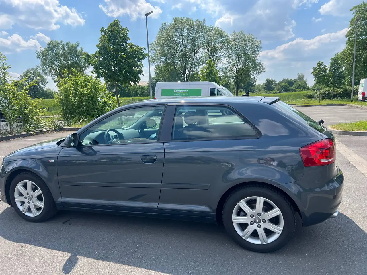 Das Auto