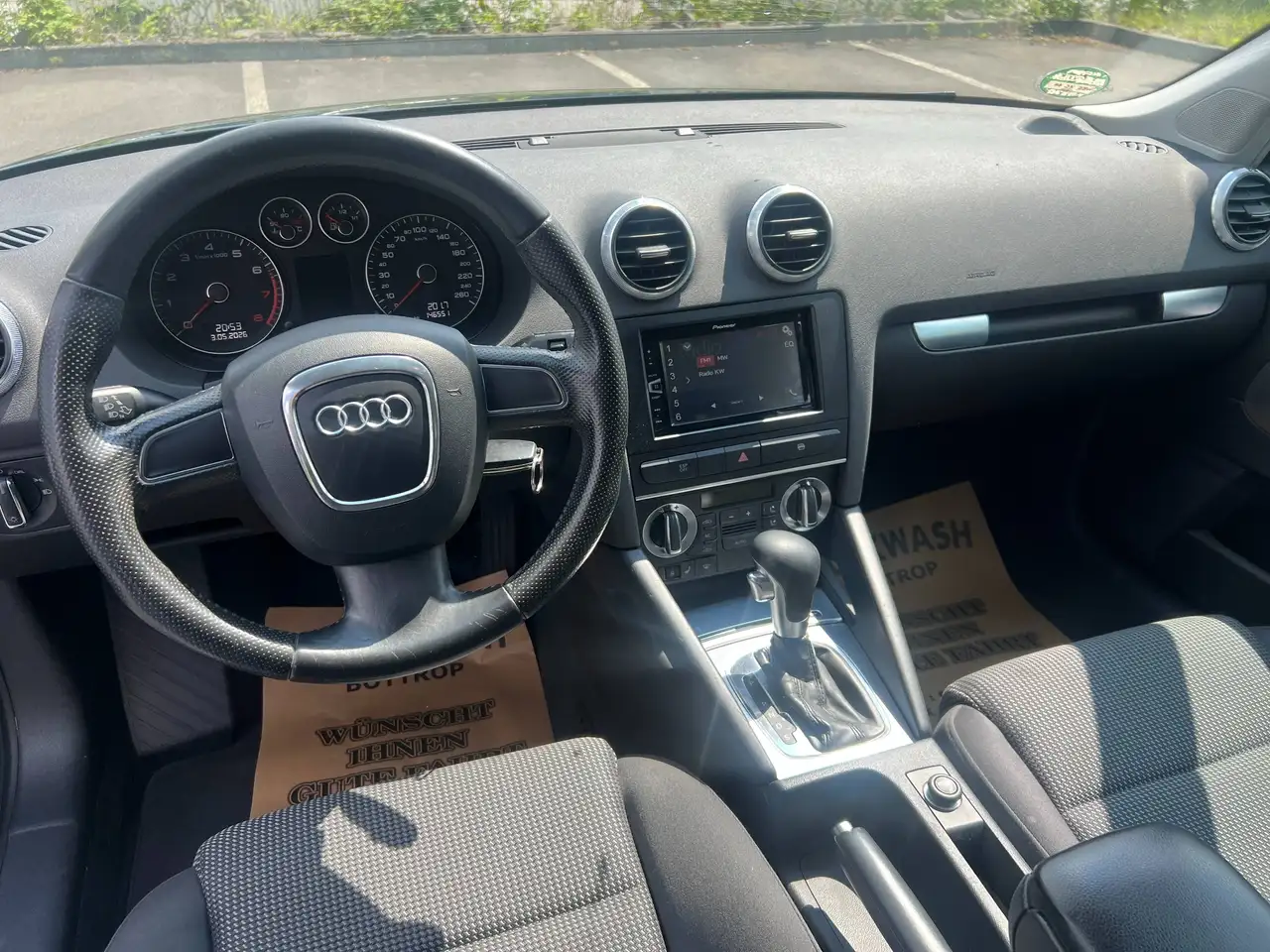 Das Auto