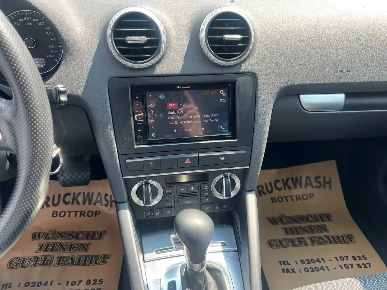 Das Auto