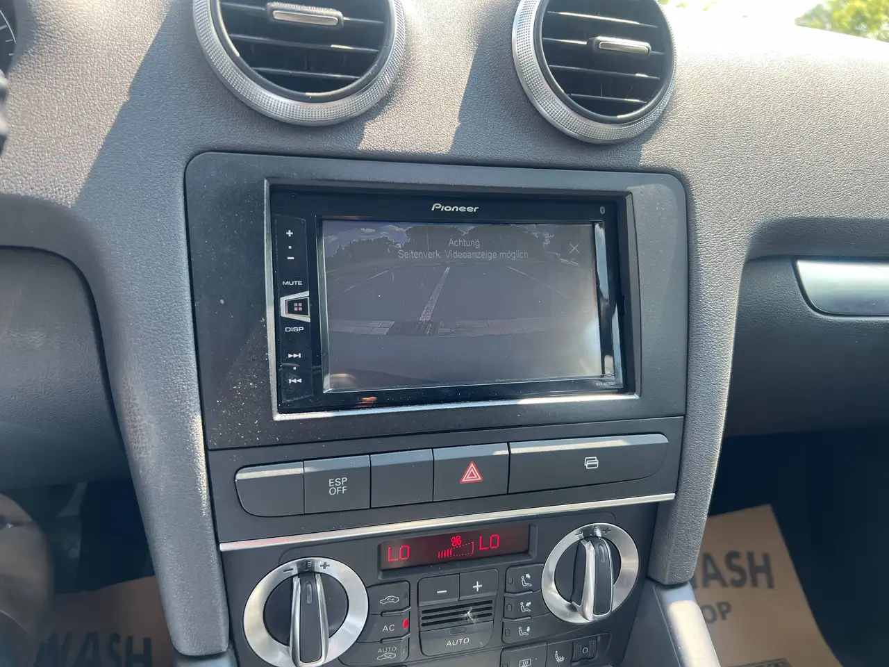 Das Auto