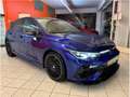 Volkswagen Golf R Performance Bleu - thumbnail 4