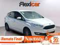 Ford C-Max 1.0 Ecoboost Auto-S&S Business 125 Blanco - thumbnail 1