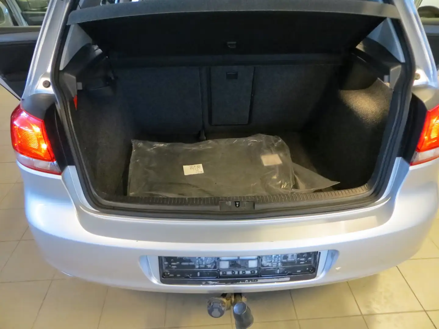 Volkswagen Golf Golf 2.0 SDI Trend Pack - 2