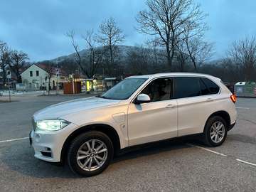 xDrive40e iPerformance F15