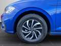 Volkswagen Polo 1.0 TSI *Life* SHZ Cimatronic VK-Erkennung Blau - thumbnail 8