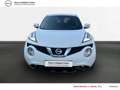 Nissan Juke dCi EU6 81 kW (110 CV) 6M/T ACENTA Blanco - thumbnail 3