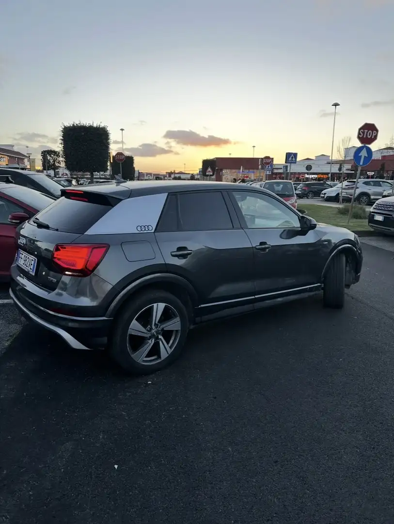 Audi Q2 1.4 tfsi s-tronic - 1
