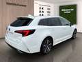 Toyota Corolla Touring Sports 1.8 Teamplayer Kam.+LED Blanc - thumbnail 7