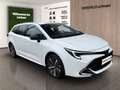 Toyota Corolla Touring Sports 1.8 Teamplayer Kam.+LED Blanc - thumbnail 8