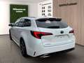 Toyota Corolla Touring Sports 1.8 Teamplayer Kam.+LED Blanc - thumbnail 5