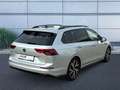 Volkswagen Golf Variant R-Line 1.5eTSI DSG, Navi, ACC Silber - thumbnail 4