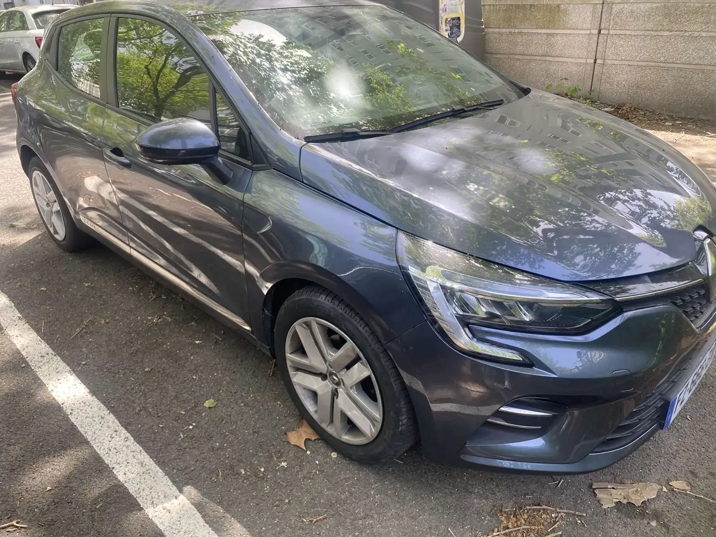 Renault Clio TCe 100 Business - 1