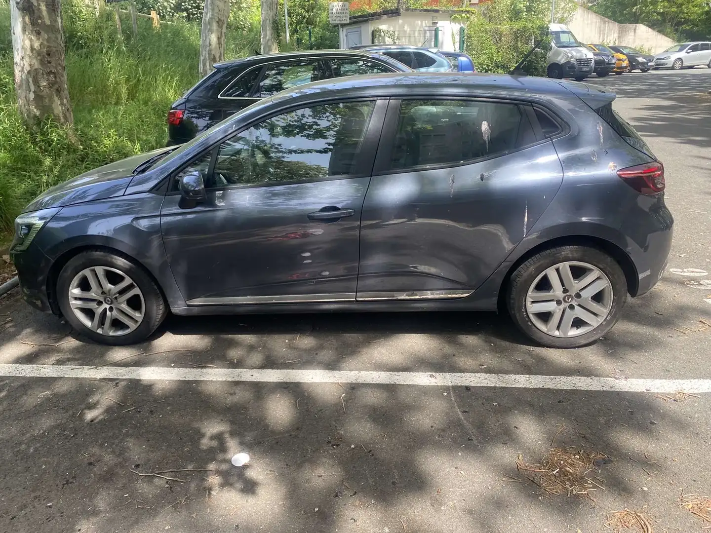 Renault Clio TCe 100 Business - 2