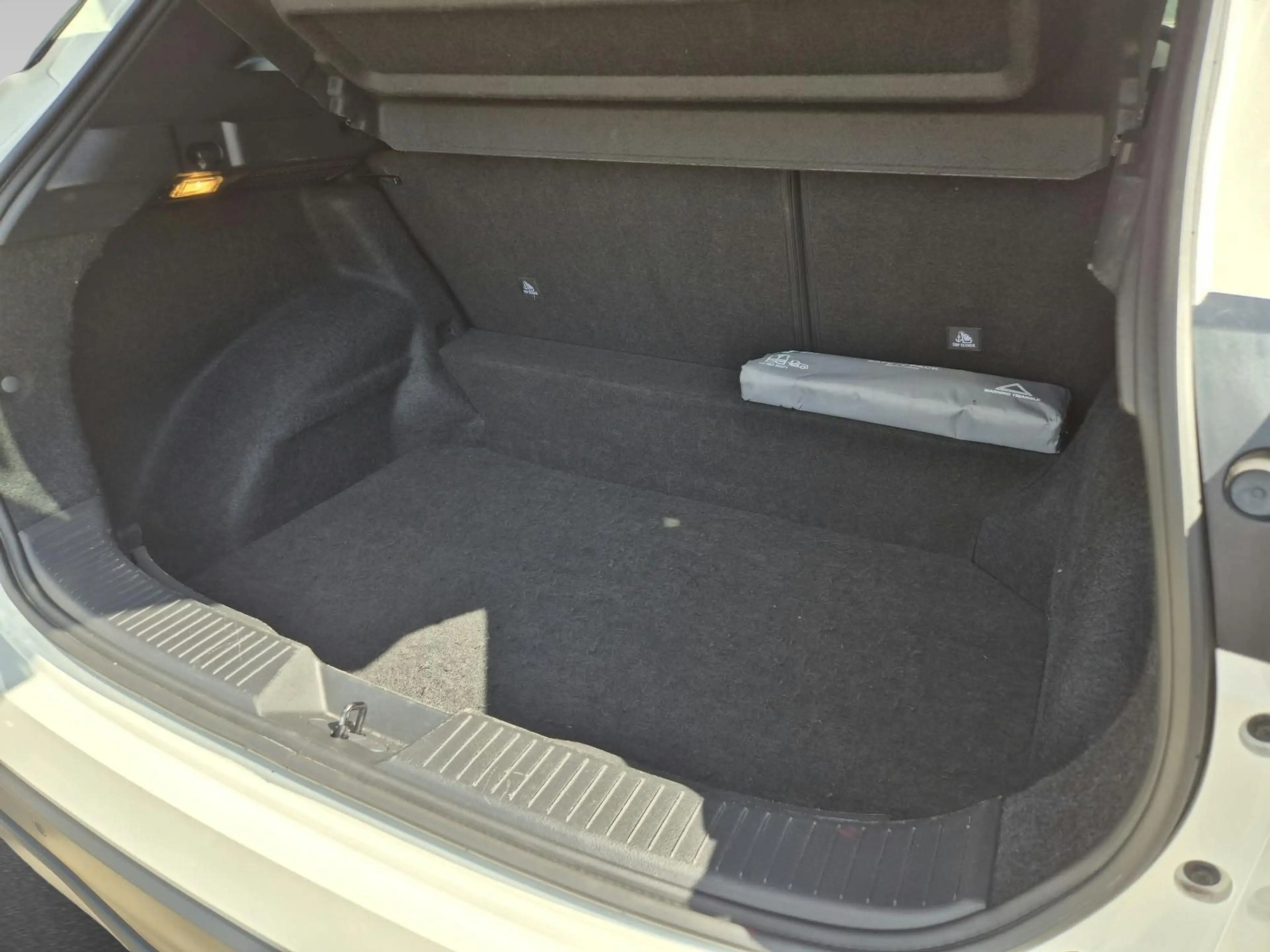Nissan Qashqai 1.3 Mild-Hybrid 158pk Acenta AUTOMAAT CAMERA LED A — photo 12