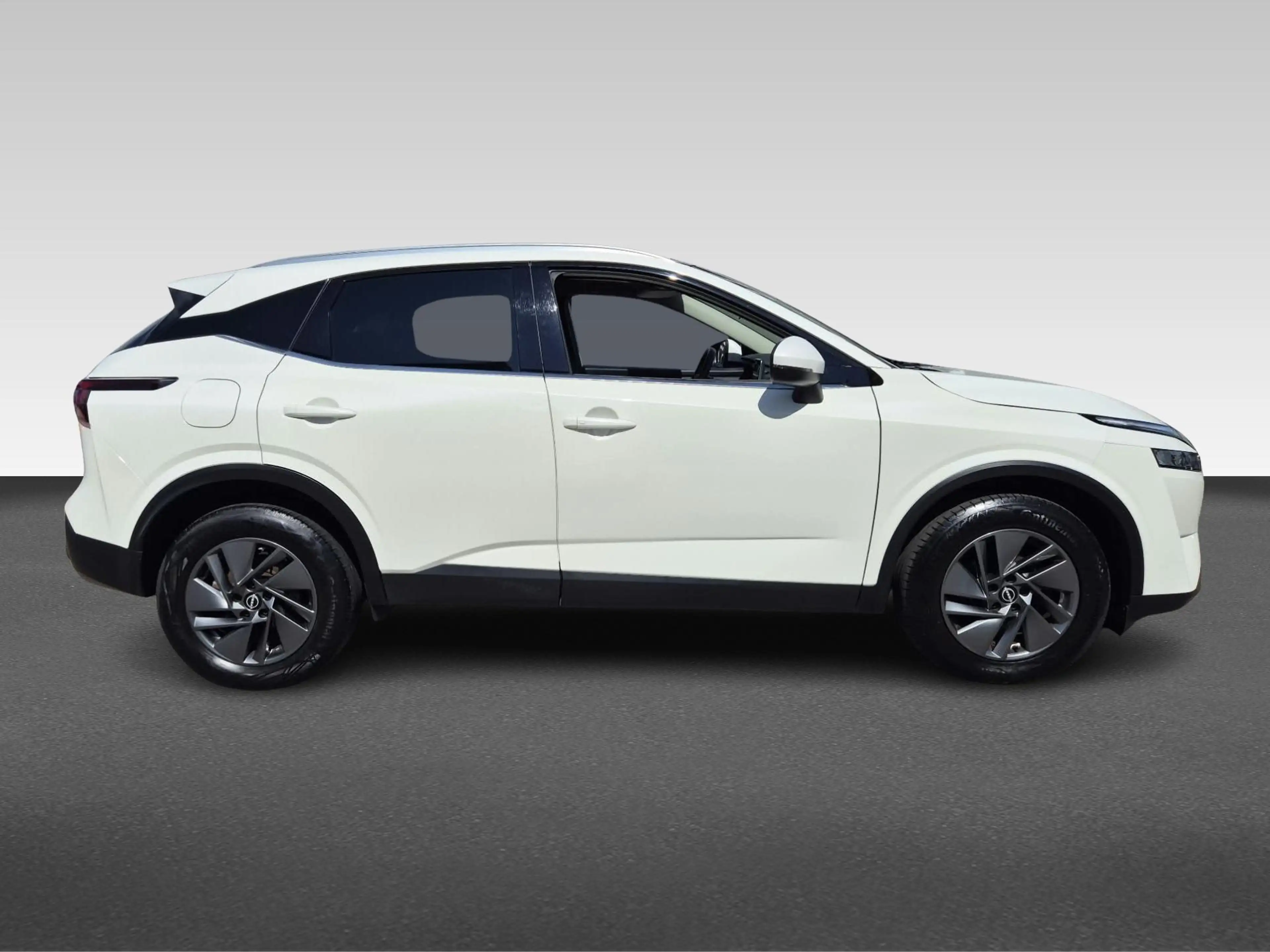Nissan Qashqai 1.3 Mild-Hybrid 158pk Acenta AUTOMAAT CAMERA LED A — photo 4