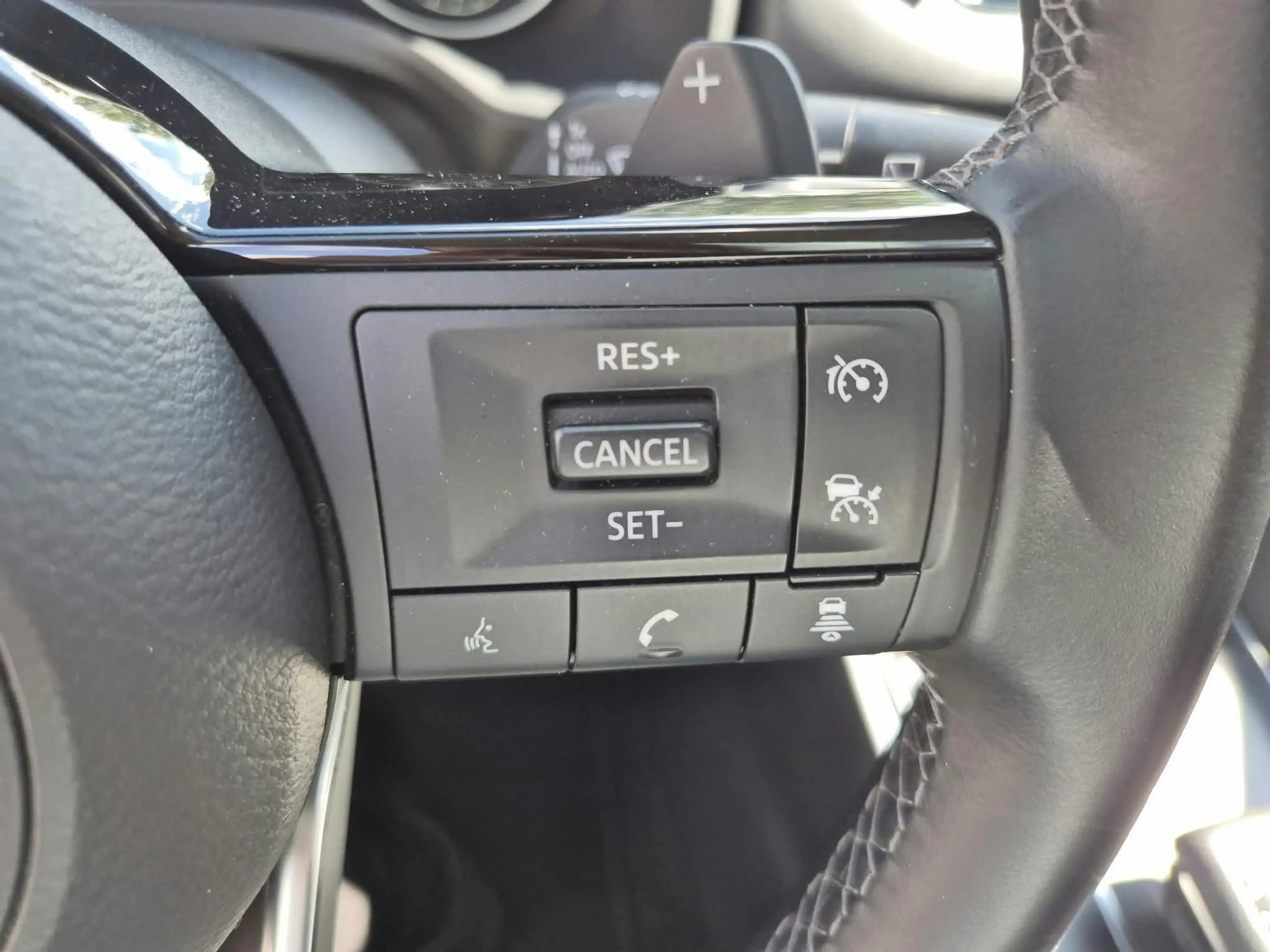 Nissan Qashqai 1.3 Mild-Hybrid 158pk Acenta AUTOMAAT CAMERA LED A — photo 9