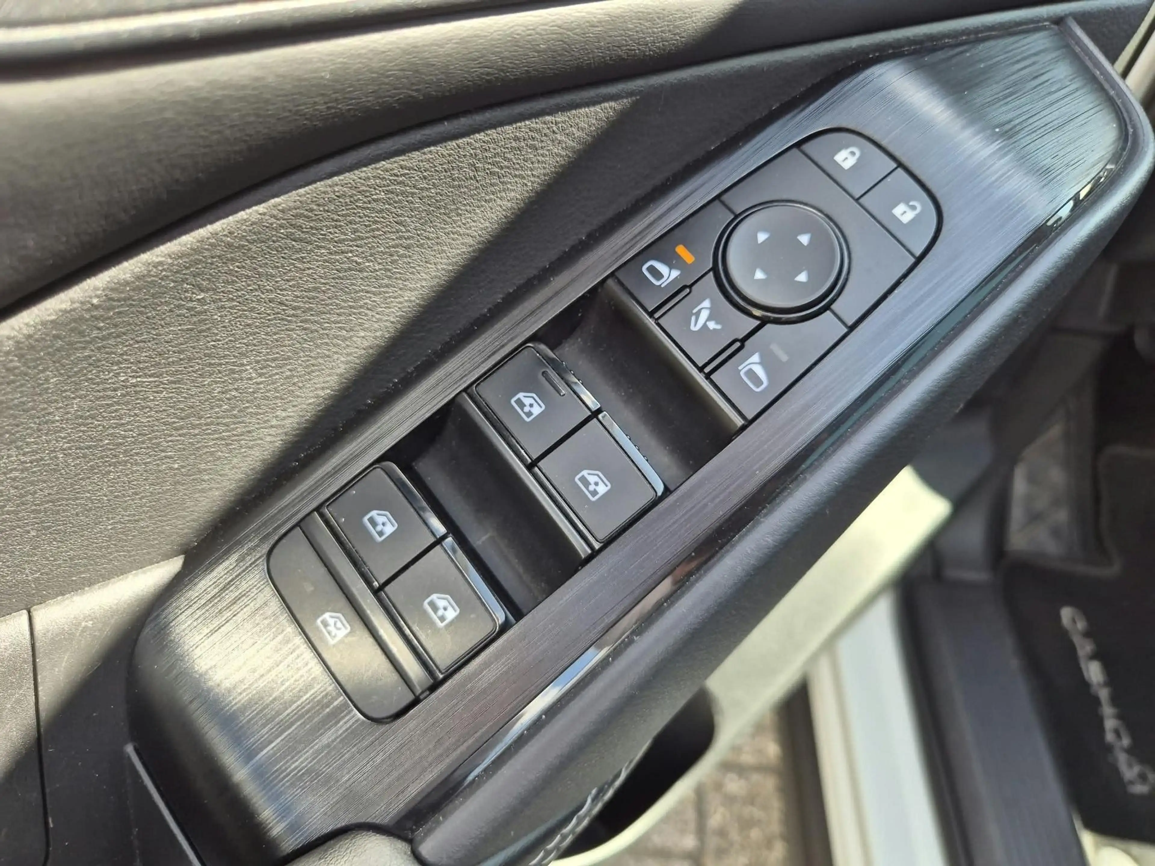 Nissan Qashqai 1.3 Mild-Hybrid 158pk Acenta AUTOMAAT CAMERA LED A — photo 7