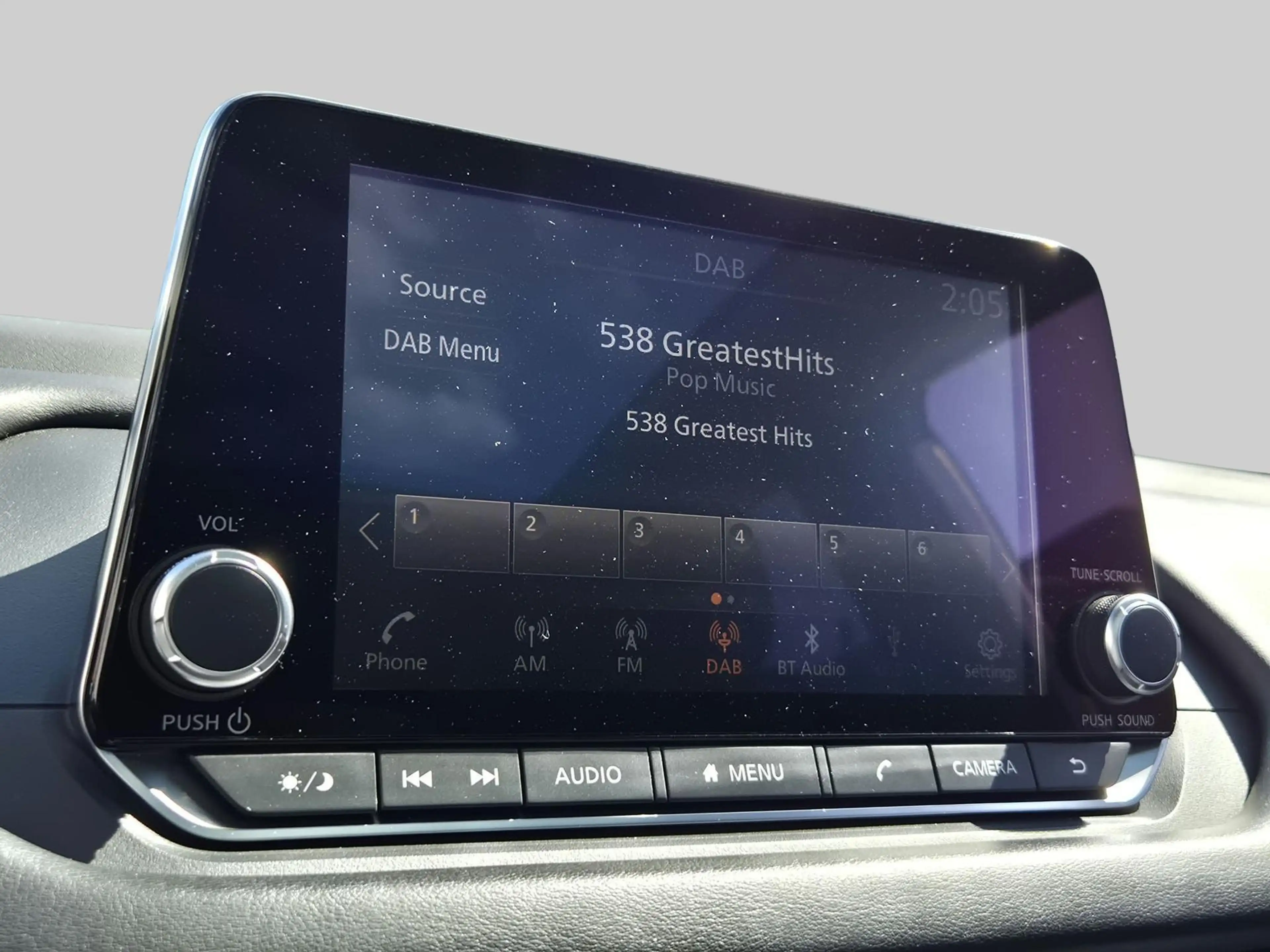Nissan Qashqai 1.3 Mild-Hybrid 158pk Acenta AUTOMAAT CAMERA LED A — photo 14