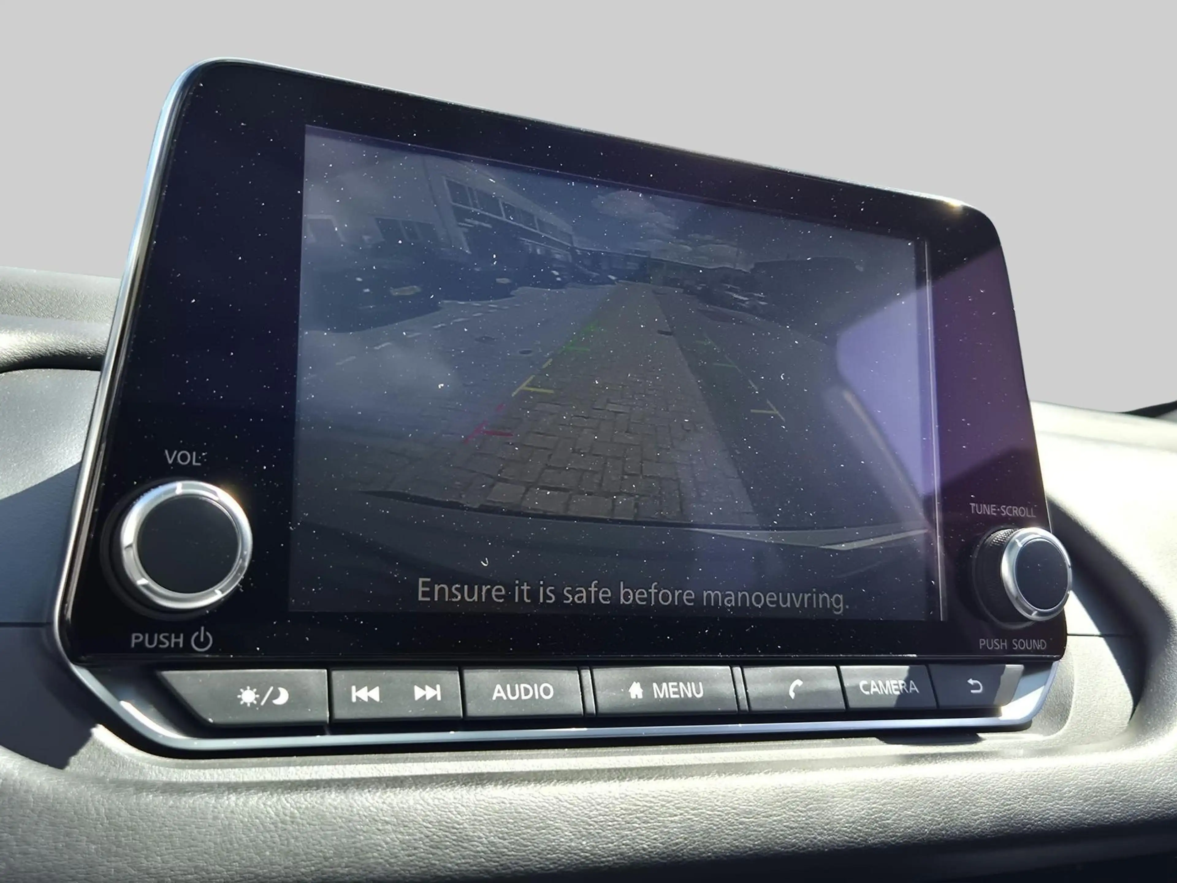 Nissan Qashqai 1.3 Mild-Hybrid 158pk Acenta AUTOMAAT CAMERA LED A — photo 15