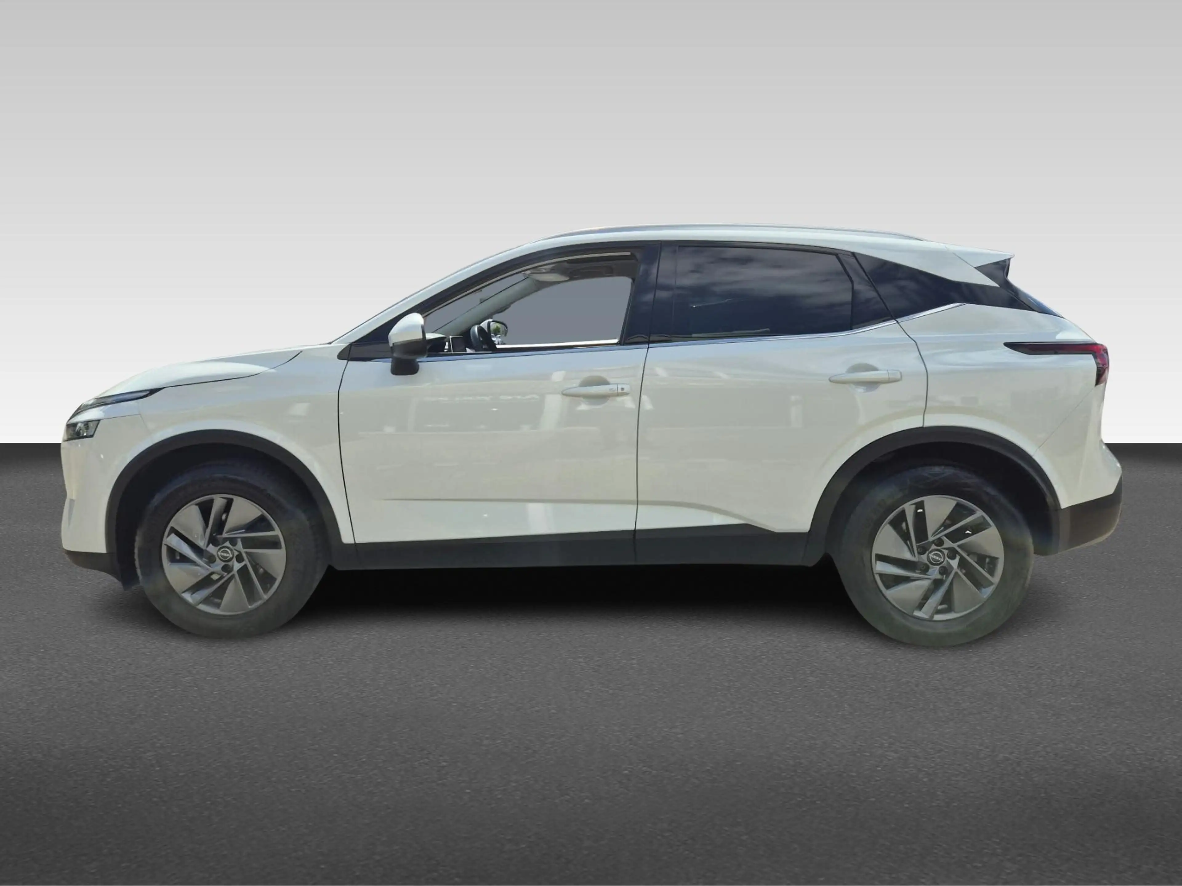 Nissan Qashqai 1.3 Mild-Hybrid 158pk Acenta AUTOMAAT CAMERA LED A — photo 3