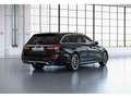 Mercedes-Benz E 300 de T-Modell LED AMG MBUX Wide Burm AHK Zwart - thumbnail 3