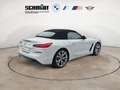 BMW Z4 sDrive20i Sport Line + 2Jahre-BPS.-GARANTIE Weiß - thumbnail 7