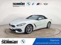BMW Z4 sDrive20i Sport Line + 2Jahre-BPS.-GARANTIE Weiß - thumbnail 1