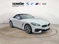 BMW Z4 sDrive20i Sport Line + 2Jahre-BPS.-GARANTIE Weiß - thumbnail 9