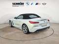 BMW Z4 sDrive20i Sport Line + 2Jahre-BPS.-GARANTIE Weiß - thumbnail 5