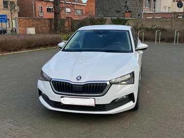 Scala 1.0 TSI Active