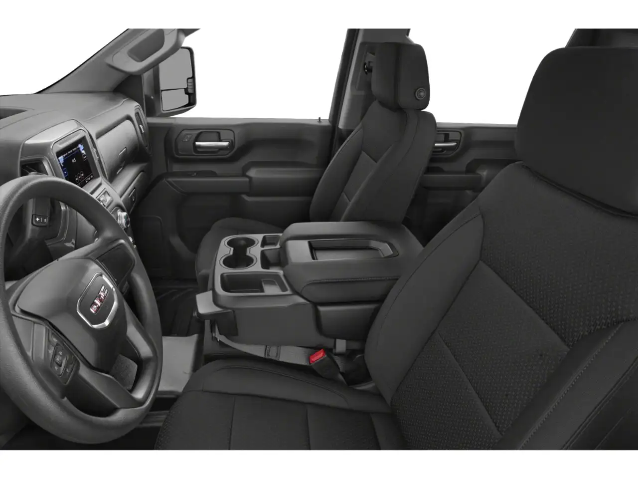 GMC Sierra 2500HD снимка GMC Sierra 2500HD