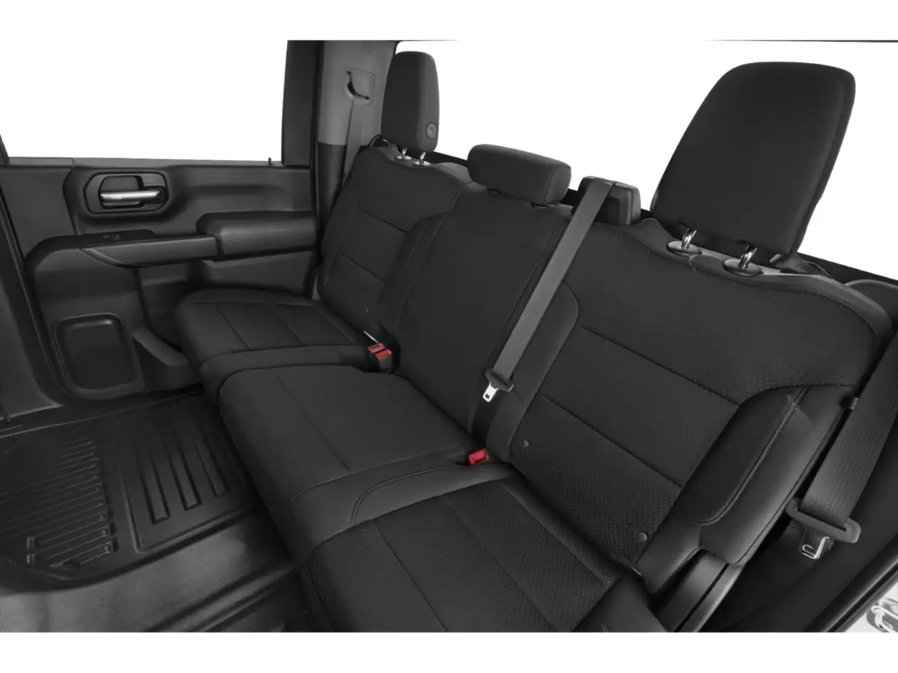 GMC Sierra 2500HD снимка GMC Sierra 2500HD
