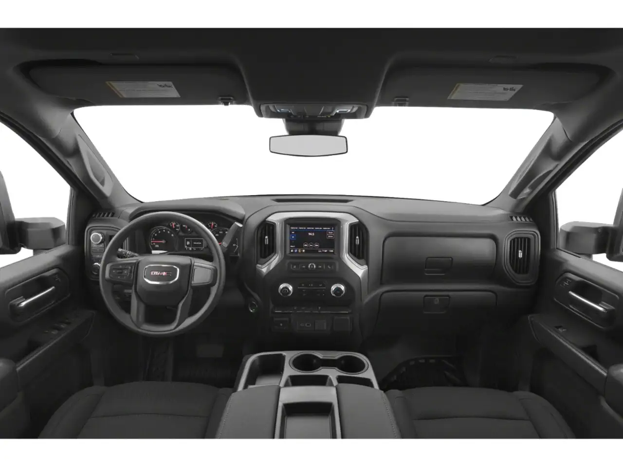GMC Sierra 2500HD снимка GMC Sierra 2500HD