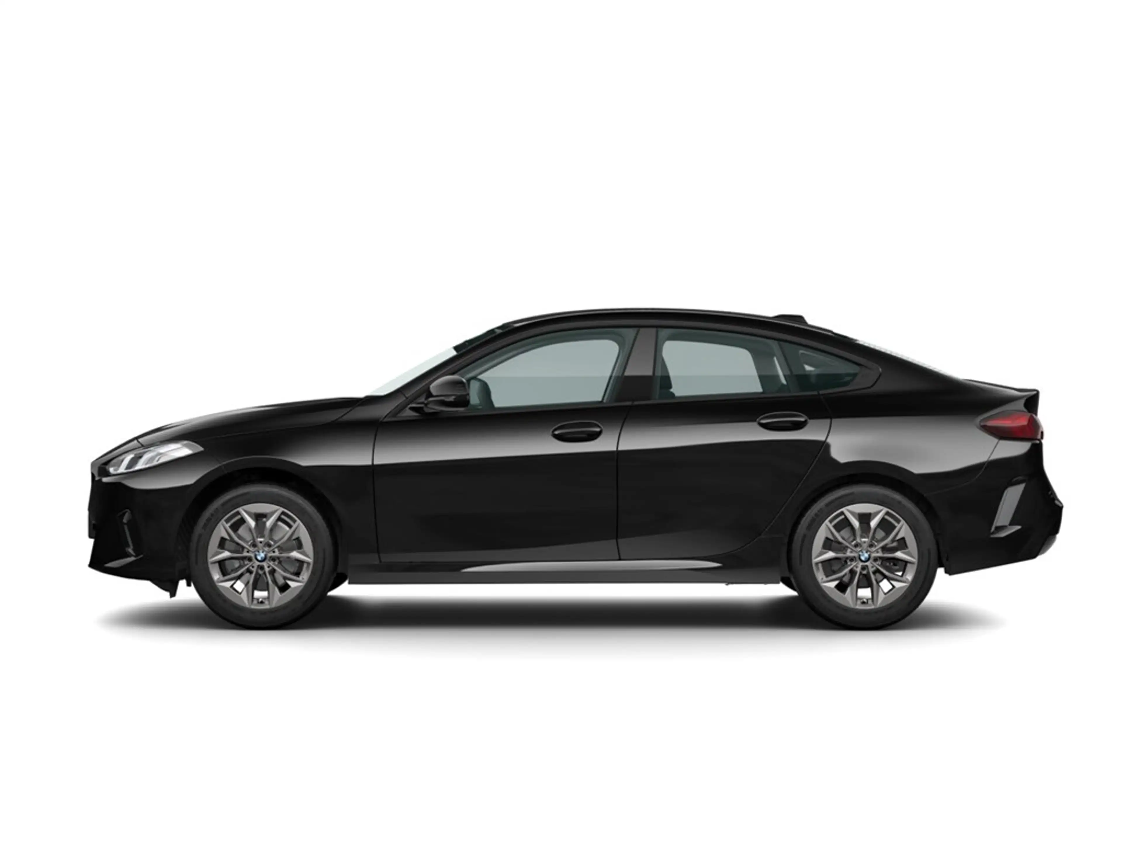 BMW 216 Gran Coupe Navi Digitales Cockpit LED ACC Mehrzone — photo 2