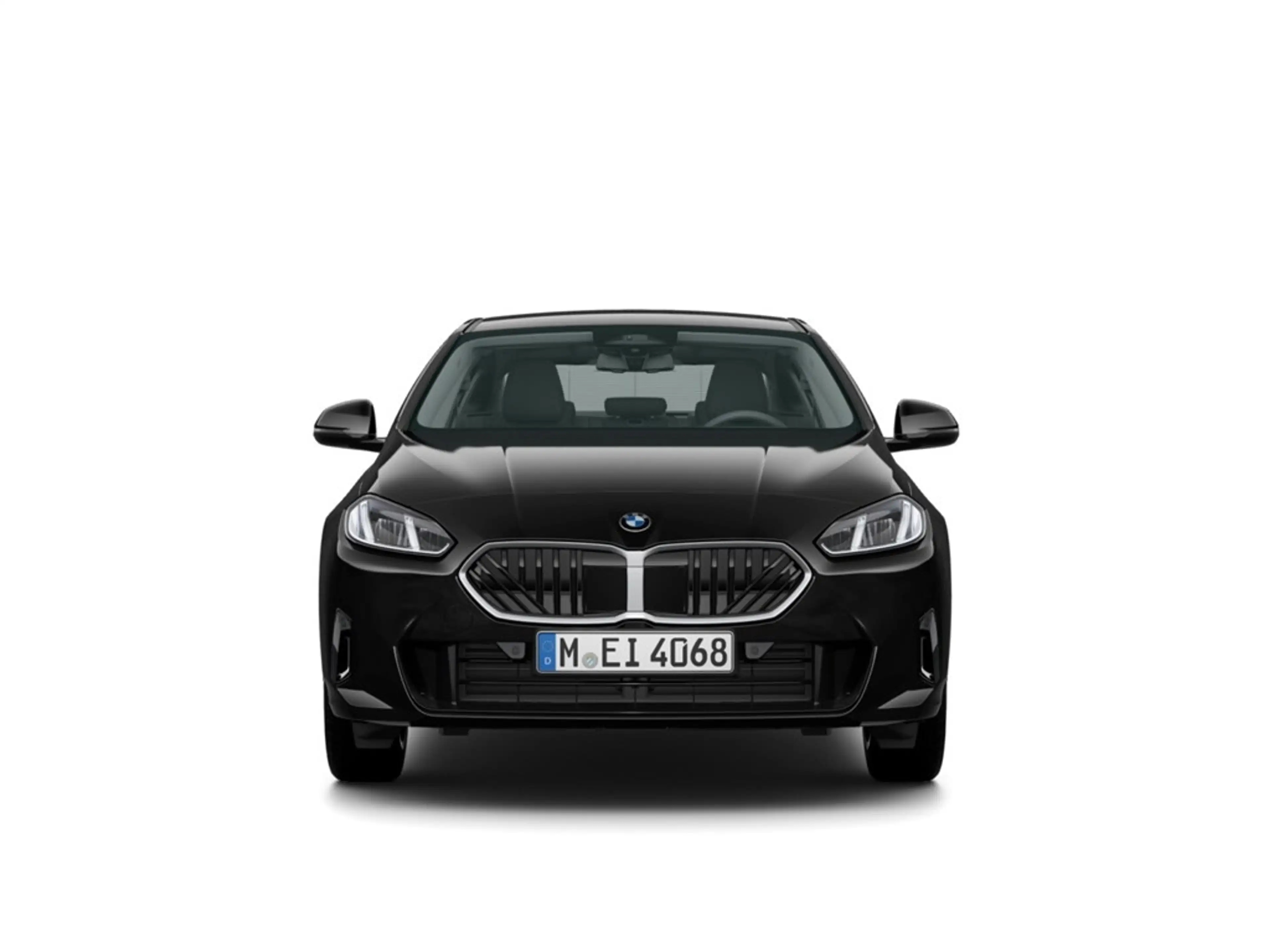 BMW 216 Gran Coupe Navi Digitales Cockpit LED ACC Mehrzone — photo 5