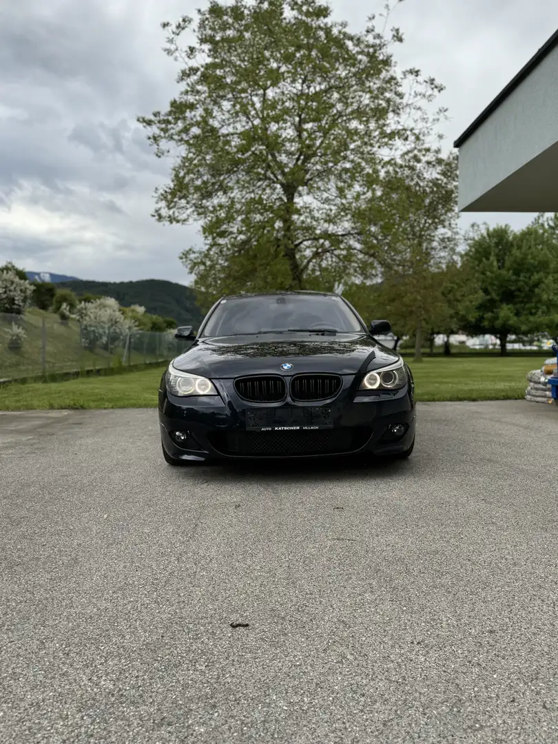 BMW 535 535d Aut. - 2