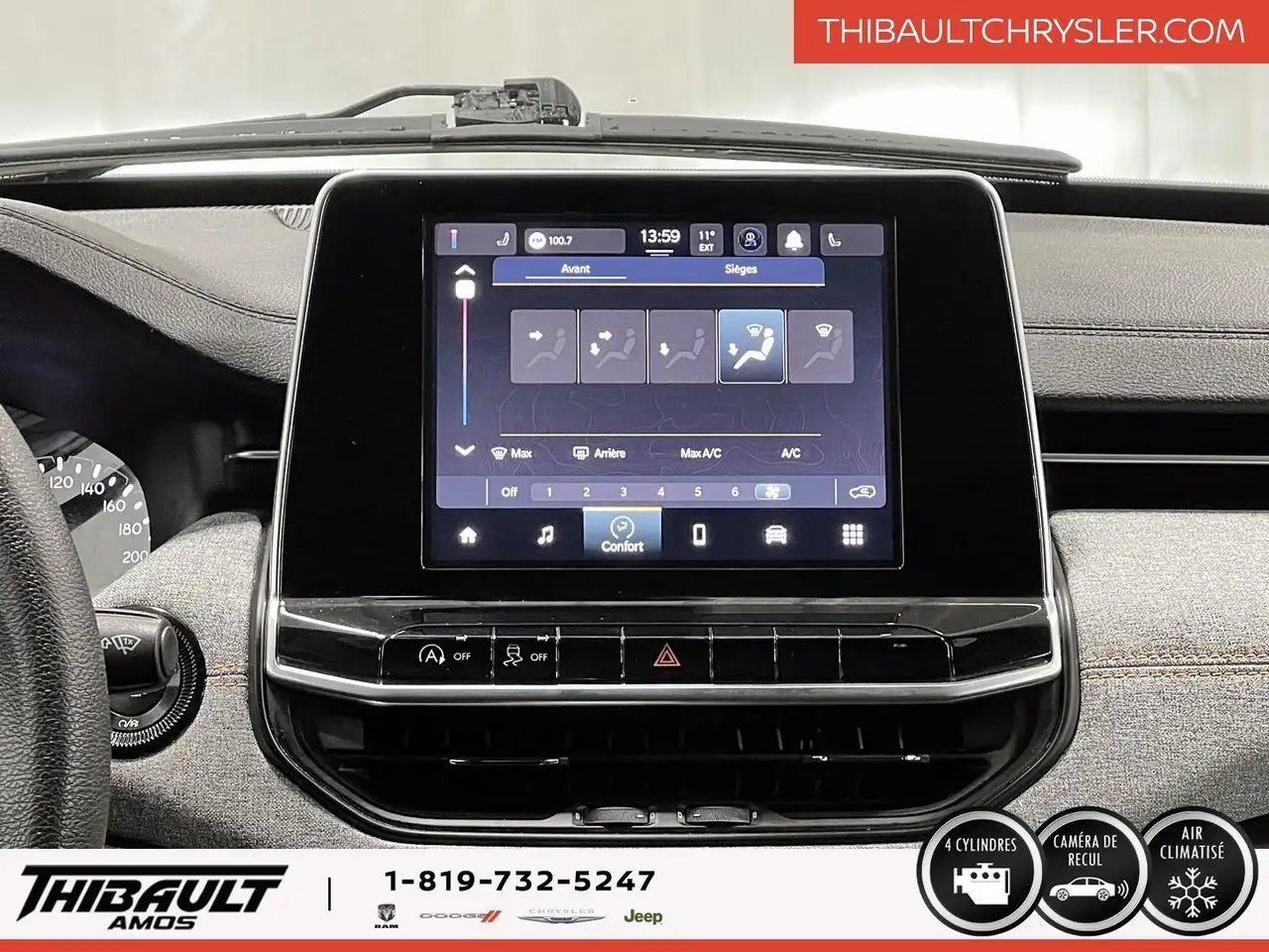 Jeep Compass снимка Jeep Compass