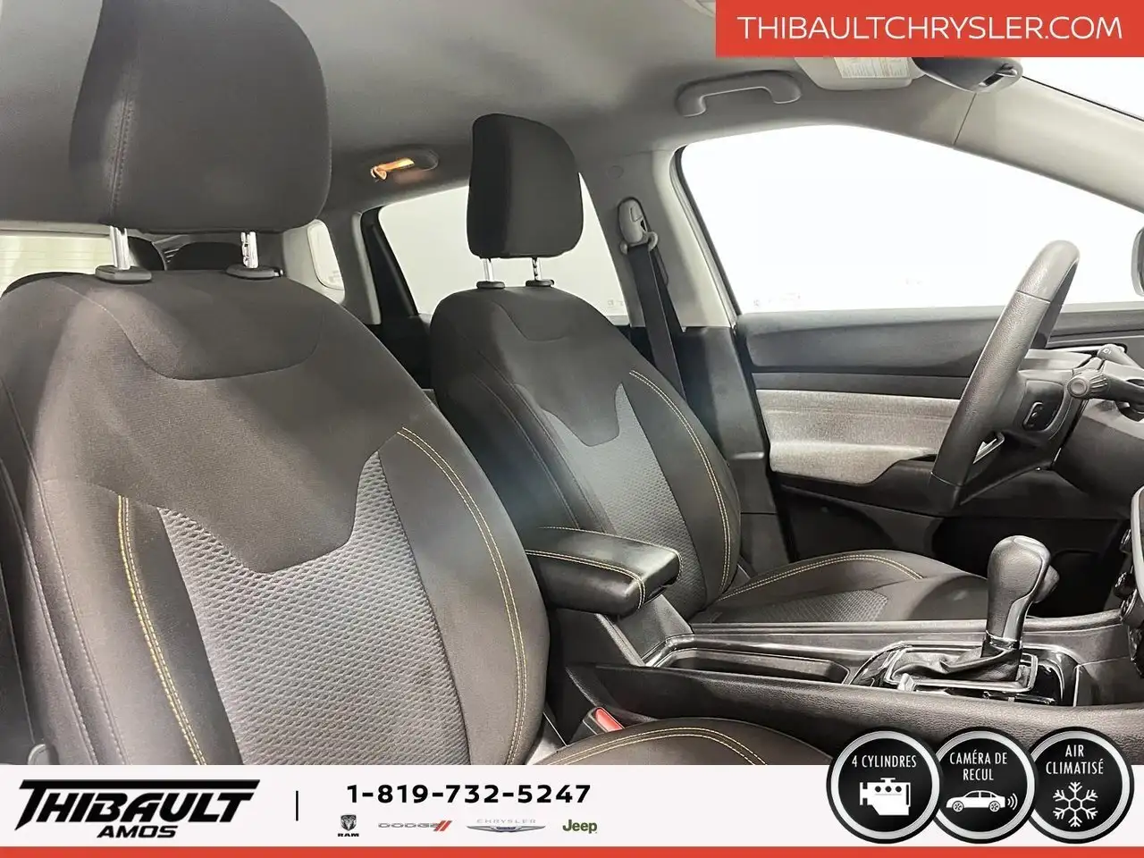 Jeep Compass снимка Jeep Compass