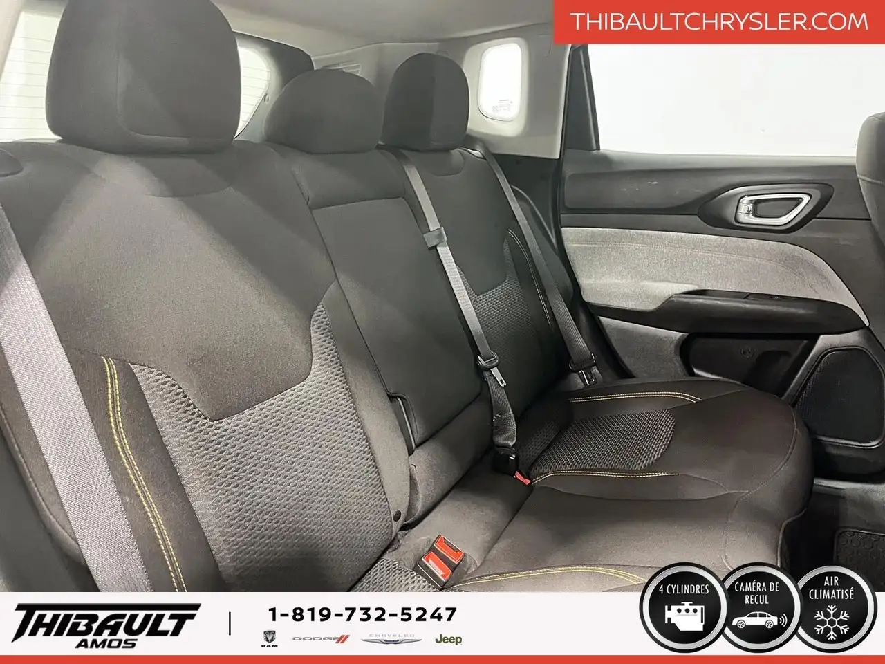Jeep Compass снимка Jeep Compass