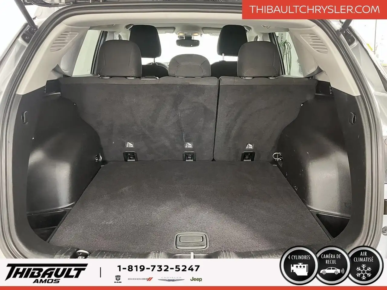 Jeep Compass снимка Jeep Compass