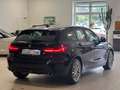 BMW 118 d/Aut/LCPProf/Navi/LED/Tempom/ActGuard+/Advan Schwarz - thumbnail 10