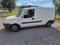 Fiat Doblo Doblo Cargo Maxi 1,4 8V Weiß - thumbnail 4