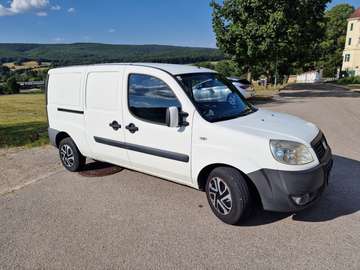 Doblo Cargo Maxi 1,4 8V