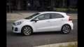Kia Rio 1.2 CVVT 5p. ECO GPL Active Blanc - thumbnail 4