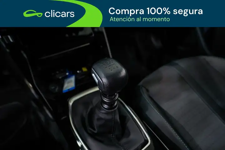Peugeot 2008 Allure Pack PureTech S&S EAT8 2023, foto 27