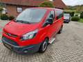 Ford Transit Custom * L1H1*mit Rolli/Scooter Kran Rojo - thumbnail 16