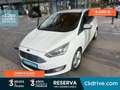 Ford C-Max 1.0 Ecoboost Auto-S&S Titanium 125 Blanco - thumbnail 1