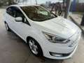 Ford C-Max 1.0 Ecoboost Auto-S&S Titanium 125 Blanco - thumbnail 4